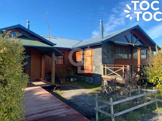 Casa en Puerto Montt