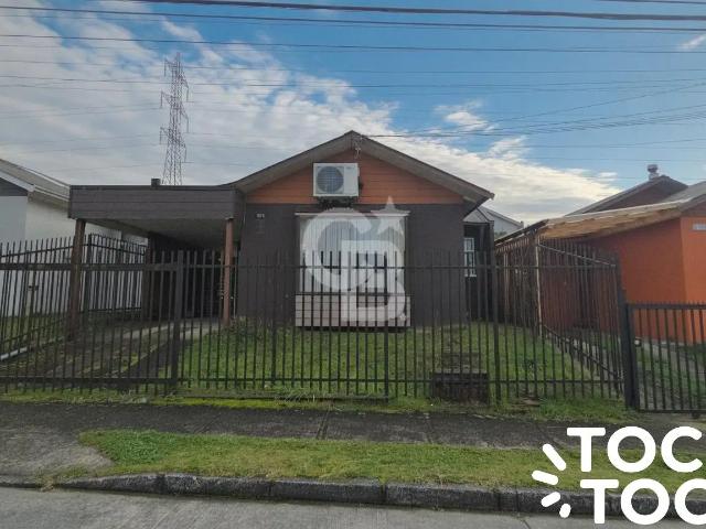 Casa en Puerto Montt