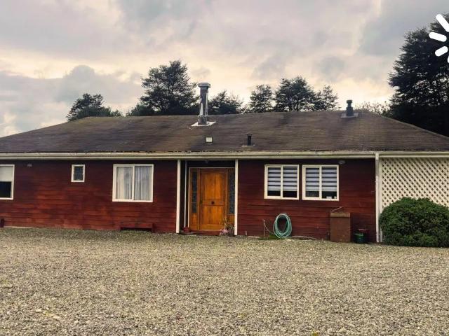 Casa en Puerto Montt