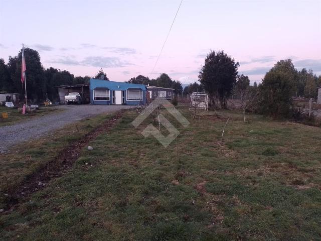 Casa en Puerto Montt