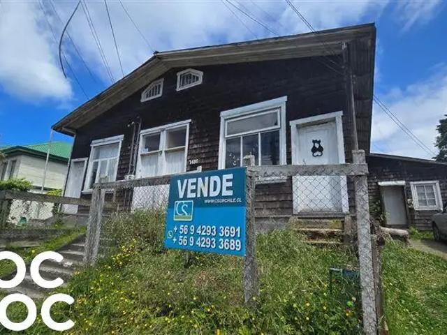 Casa en Puerto Montt