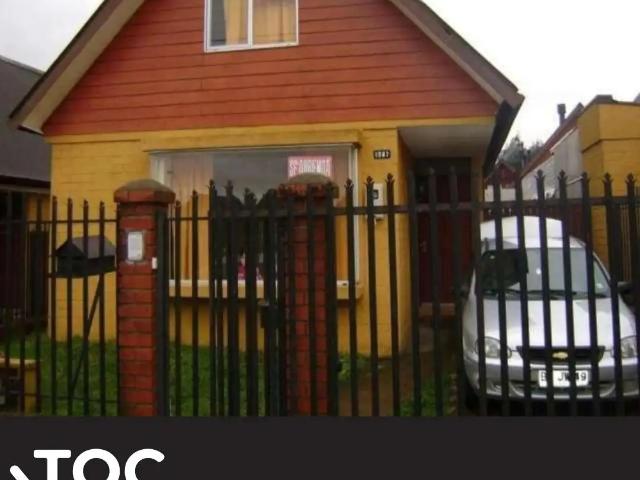 Casa en Puerto Montt