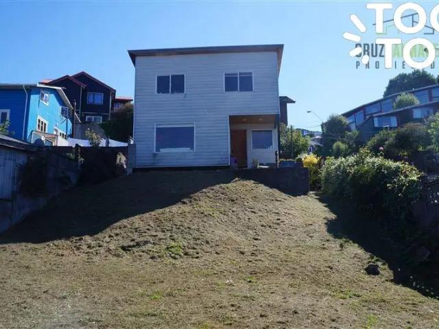 Casa en Puerto Montt