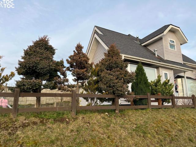 Casa en Puerto Montt
