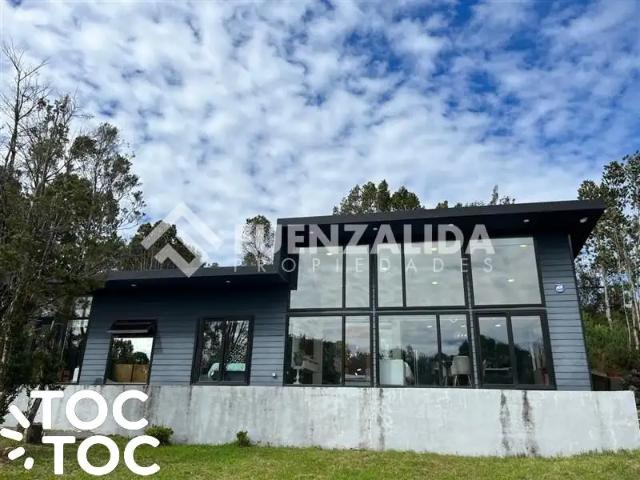 Casa en Puerto Montt