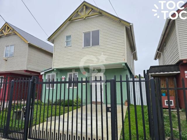 Casa en Puerto Montt
