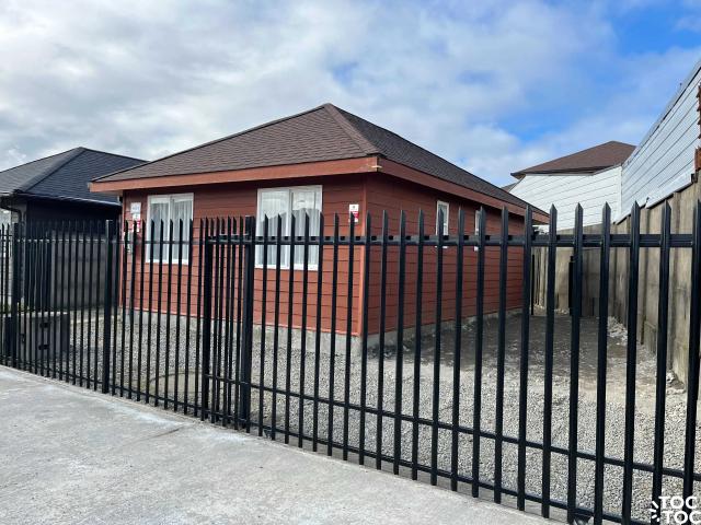 Casa en Puerto Montt