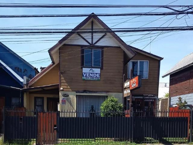 Casa en Puerto Montt