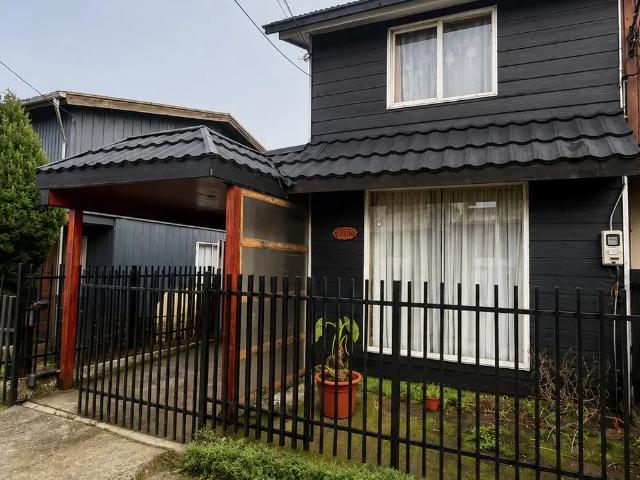 Casa en Puerto Montt