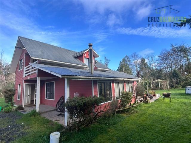 Casa en Puerto Montt