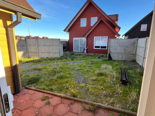 Casa en Puerto Montt