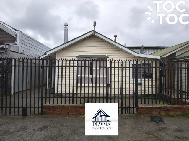 Casa en Puerto Montt