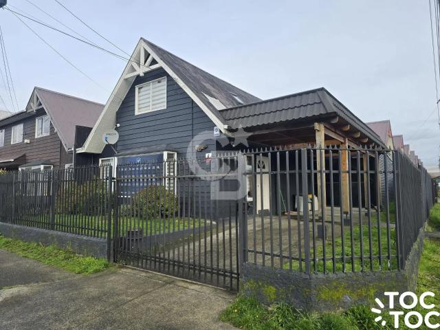 Casa en Puerto Montt
