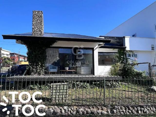 Casa en Puerto Montt