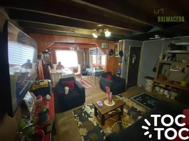 Casa en Puerto Montt