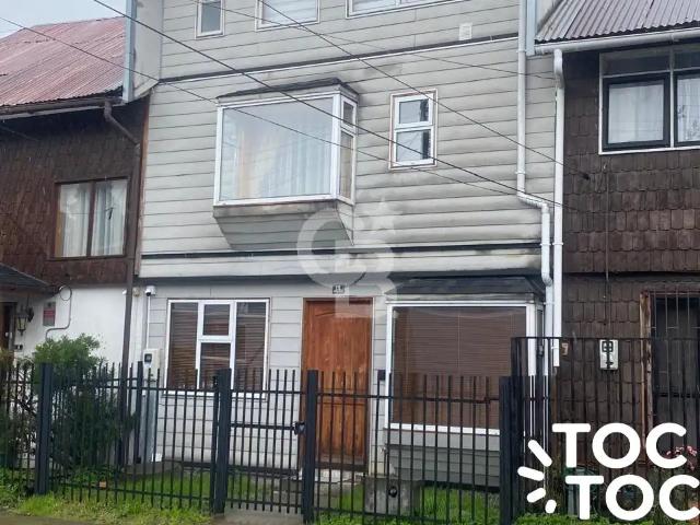 Casa en Puerto Montt