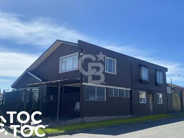 Casa en Puerto Montt