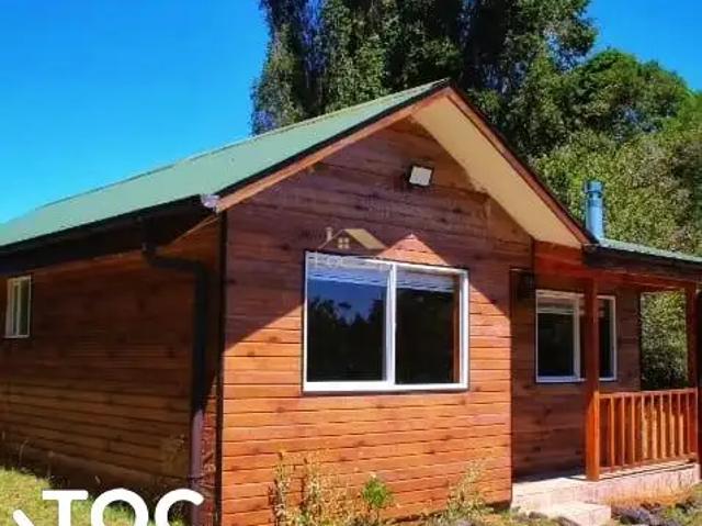 Casa en Puerto Montt