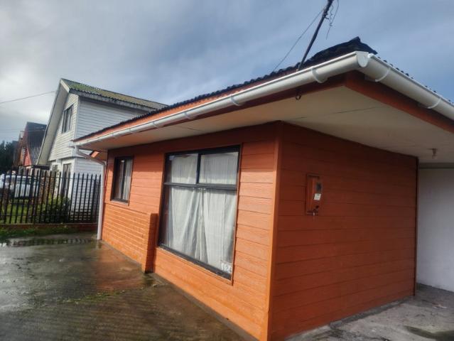 Casa en Puerto Montt
