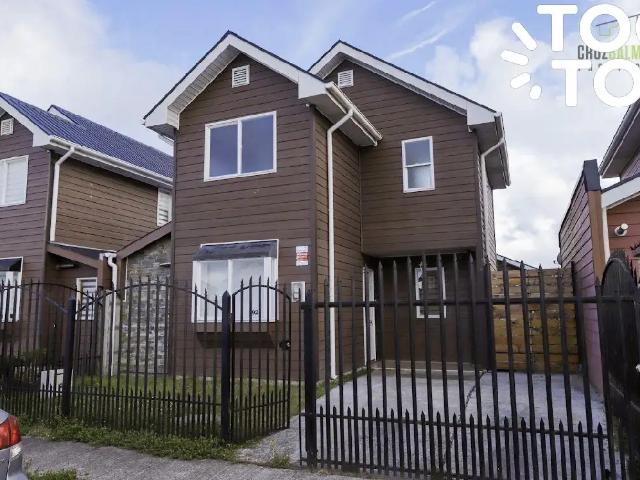 Casa en Puerto Montt