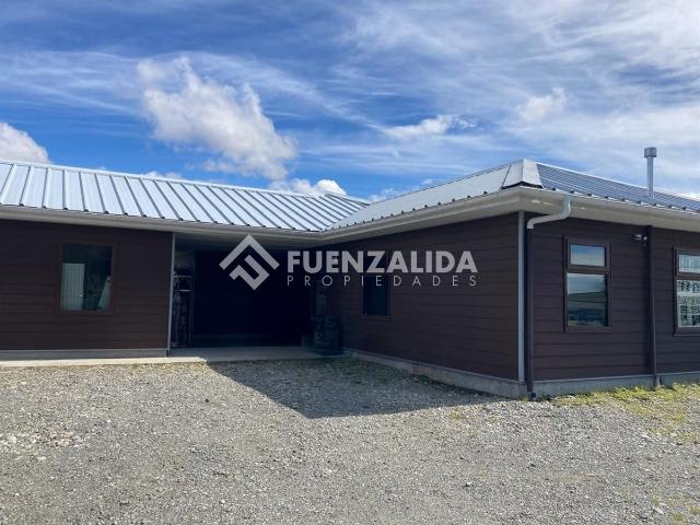 Casa en Puerto Montt
