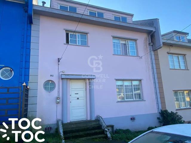 Casa en Puerto Montt
