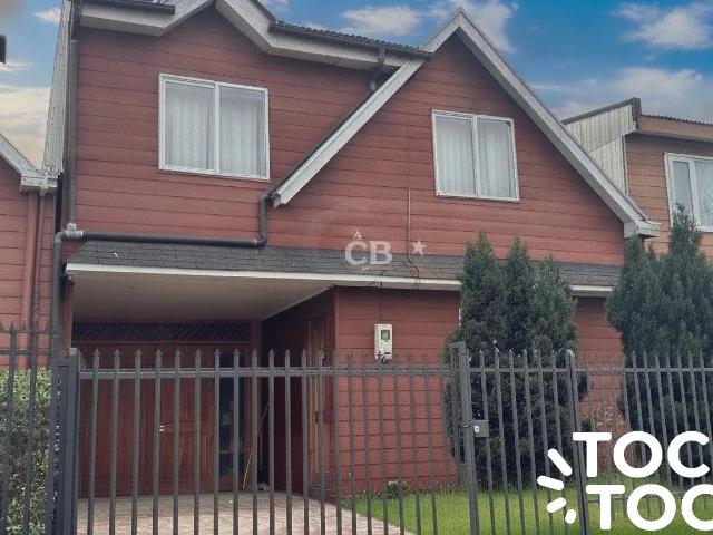 Casa en Puerto Montt