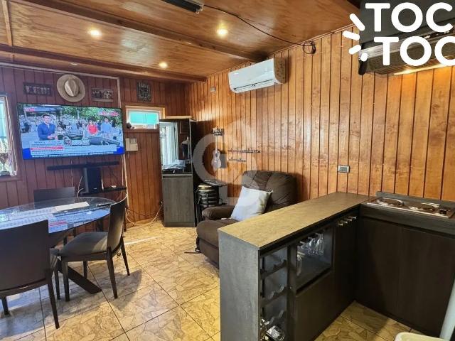 Casa en Puerto Montt