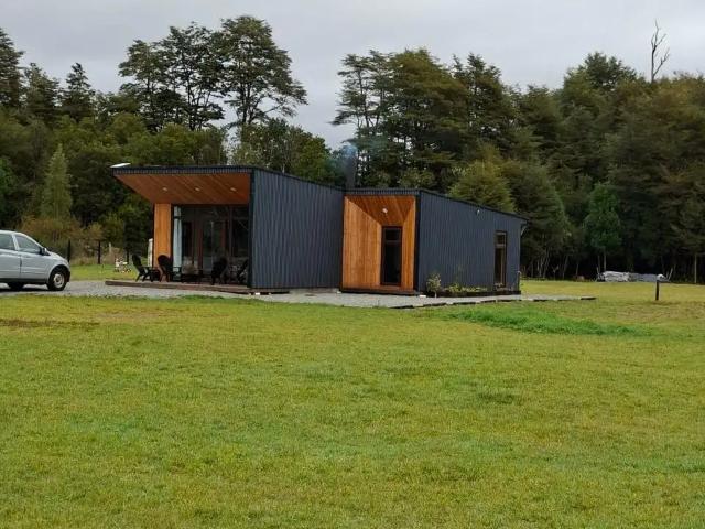 Casa en Puerto Montt
