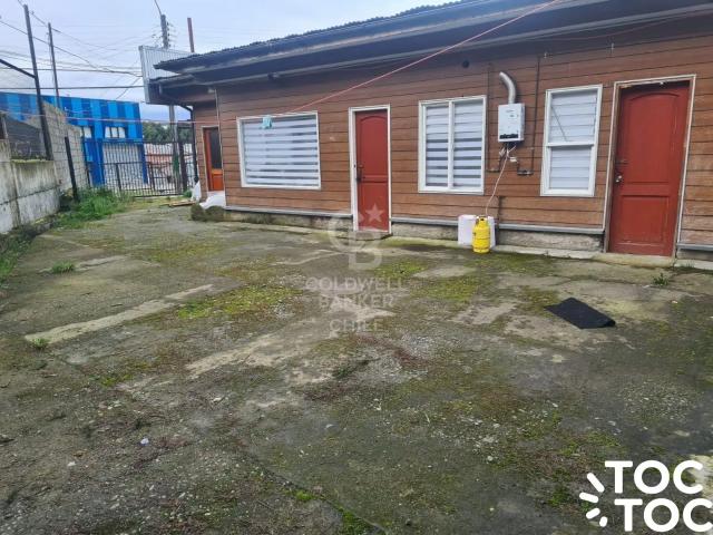 Casa en Puerto Montt