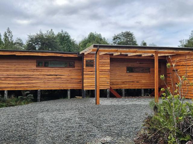 Casa en Puerto Montt