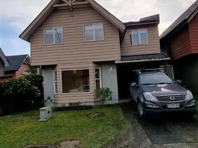 Casa en Puerto Montt