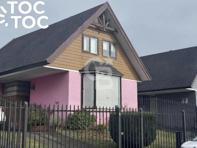 Casa en Puerto Montt