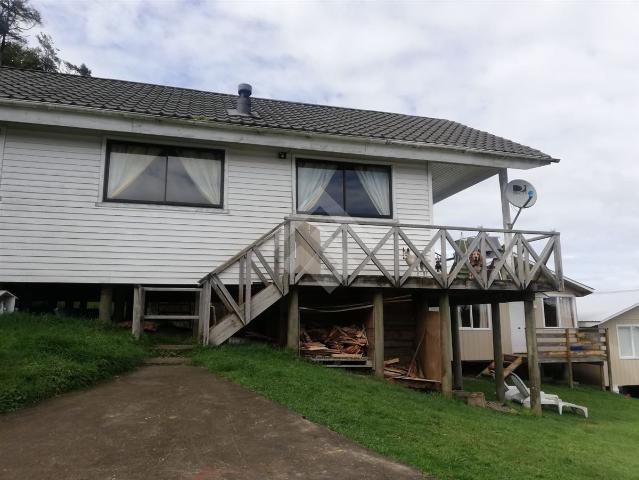 Casa en Puerto Montt