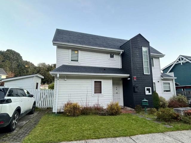Casa en Puerto Montt
