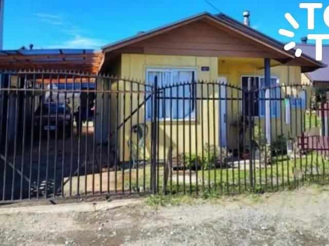 Casa en Puerto Montt