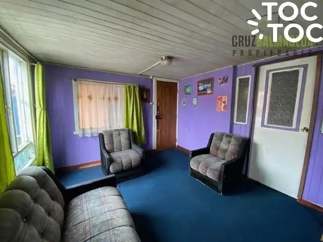 Casa en Puerto Montt