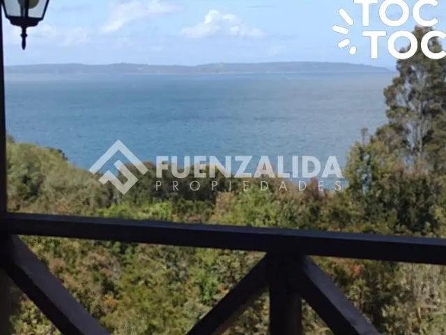 Casa en Puerto Montt