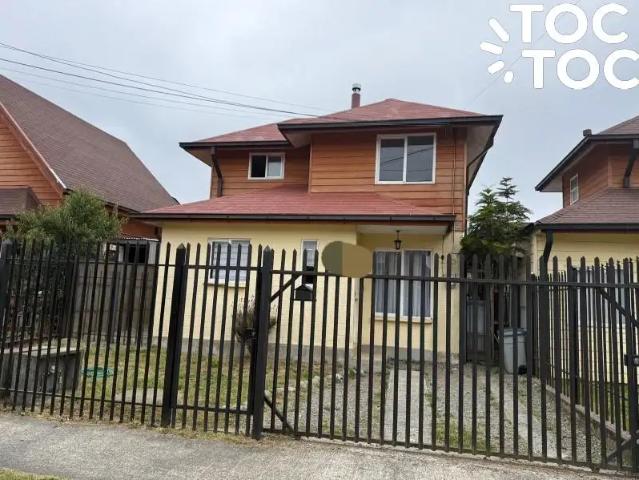 Casa en Puerto Montt