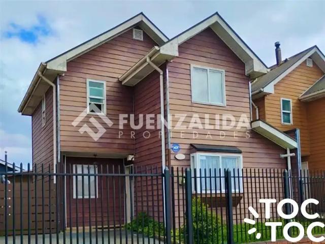 Casa en Puerto Montt