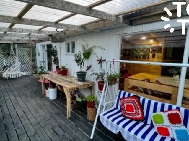 Casa en Puerto Montt