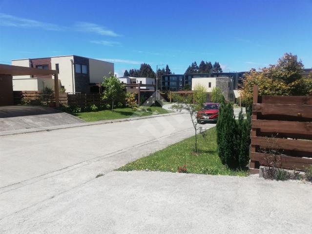 Casa en Puerto Montt