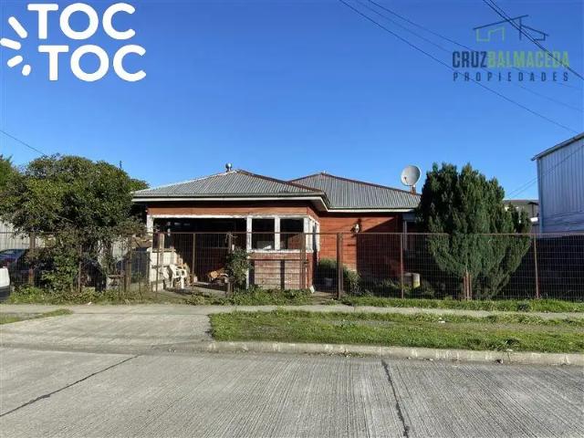 Casa en Puerto Montt