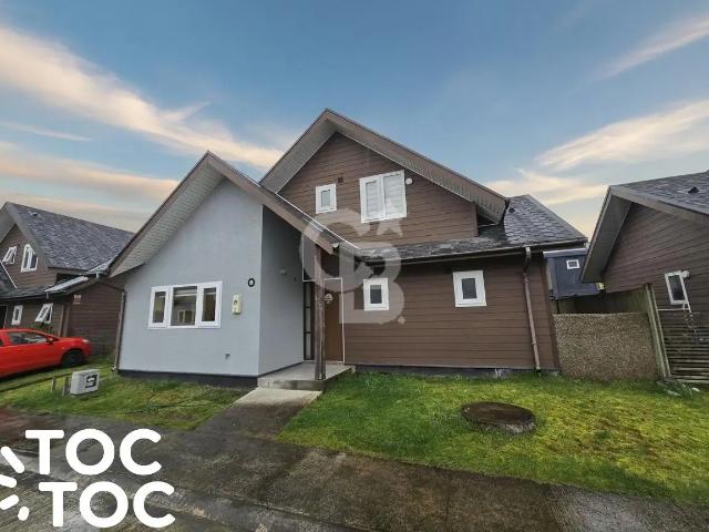 Casa en Puerto Montt