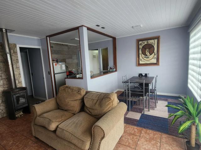 Casa en Puerto Montt