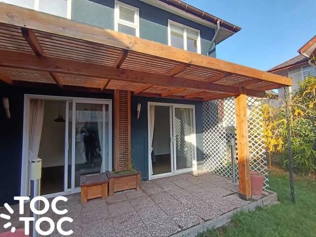 Casa en Puerto Montt