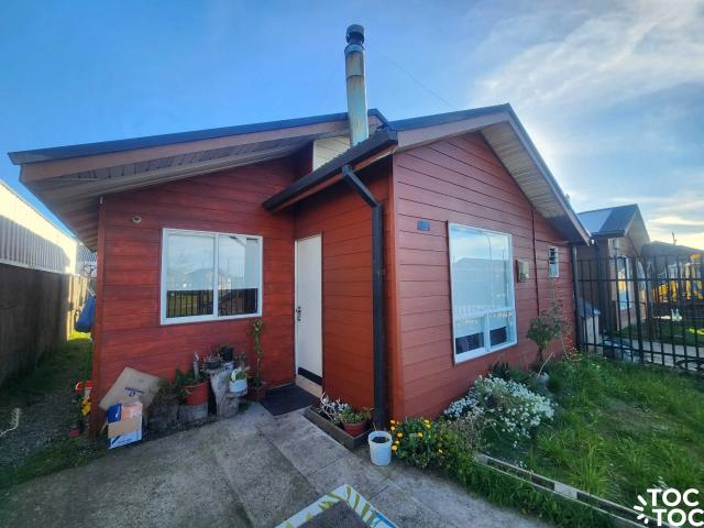 Casa en Puerto Montt