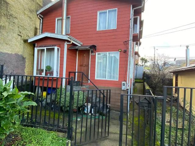 Casa en Puerto Montt
