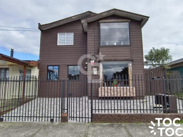 Casa en Puerto Montt