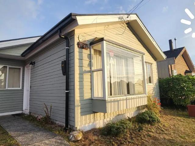 Casa en Puerto Montt